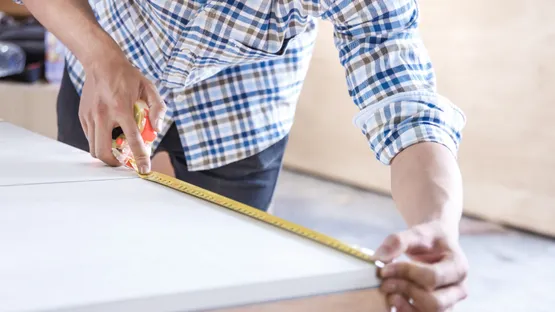 Platzmangel in den eigenen vier Wänden