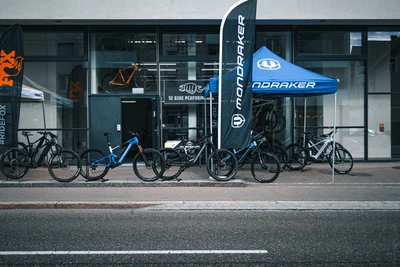 SE Bikeperformance GmbH