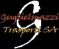 Guglielmazzi Trasporti SA-Logo