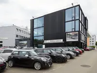 Binelli Automobile AG - Filiale Adliswil - Klicken Sie, um das Bild 3 in einer Lightbox vergrössert darzustellen