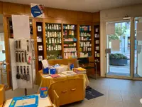 Farmacia Amavita Neuroni