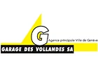 Garage des Vollandes SA Hyundai-Opel