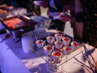 Backstage Catering Deluxe GmbH