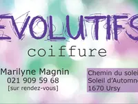 Evolutifs Coiffure - Klicken Sie, um das Bild 2 in einer Lightbox vergrössert darzustellen