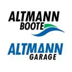 Garage Altmann GmbH-Logo