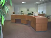 Eggenberger AG Schreinerei