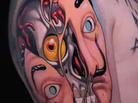 Dream Art Tattoo