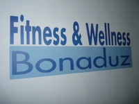 Fitness & Wellness / Minigolf Bonaduz-Logo