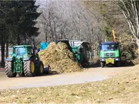 La Compostière du Gros-de-Vaud Sàrl