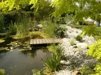 Webergarten - Klicken Sie, um das Bild 1 in einer Lightbox vergrössert darzustellen