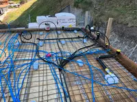 Mosimann Leitungsbau AG