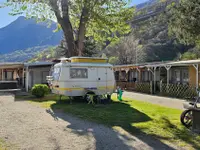 Camping Alex - Klicken Sie, um das Bild 8 in einer Lightbox vergrössert darzustellen