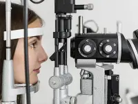 Augenarzt Dr. med. Martin Hablützel