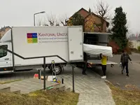 Kantonal Umzüge - Umzugsservice Partner GmbH