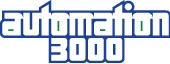 Automation 3000 SA-Logo