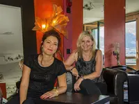 Etat d'Ame, espace coiffure