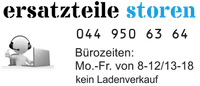 ersatzteile-storen.ch-Logo