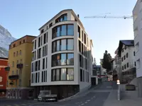 Chiavi Fulvio Architektur AG - Klicken Sie, um das Bild 5 in einer Lightbox vergrössert darzustellen