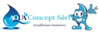 AQUAConcept Sàrl-Logo