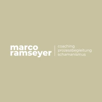 Marco Ramseyer - Coaching, Prozessbegleitung, Schamanismus-Logo