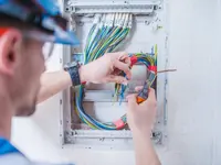 Desfayes Electricité Sàrl