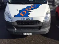 DSC Transports Sàrl