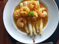 Restaurant Pizzeria La Rivière