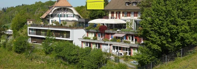 Landhaus Neuenegg AG