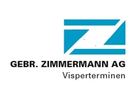 Logo Zimmermann Gebrüder AG