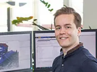 Müller + Partner Architektur AG