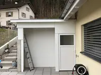 Stocker Holzbau GmbH