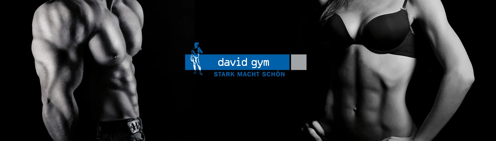 David Gym 48