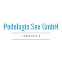 Podologie Sax GmbH-Logo