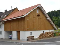 Blattner Hans AG