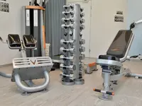 Physiotherapie und Osteopathie am Lindenplatz