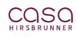 CASA HIRSBRUNNER AG-Logo