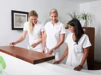 Dentilus - Dr. med. dent. Anke Benoit