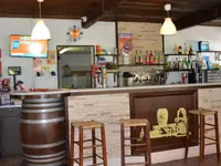 Alla Botte | Ristorante - Pizzeria & Affittacamere (B&B)