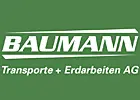 Baumann Transporte + Erdarbeiten AG