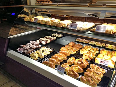 Bäckerei Ryter