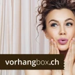 Vorhangbox