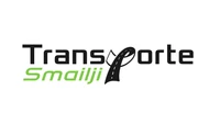 Logo Transporte Smailji