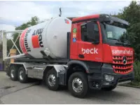 Beck Umweltservice AG