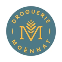 Droguerie Moënnat SA-Logo