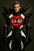 SA-KI ILIC