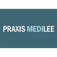 Praxis MediLee-Logo