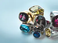 Beatrice Rossi - Juwelier Zürich