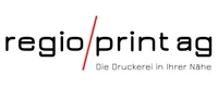 Regioprint AG-Logo