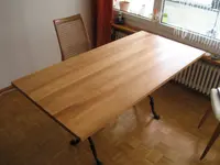 Bischof Schreinerarbeiten