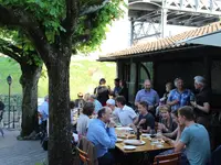 La Piazza - Klicken Sie, um das Bild 2 in einer Lightbox vergrössert darzustellen